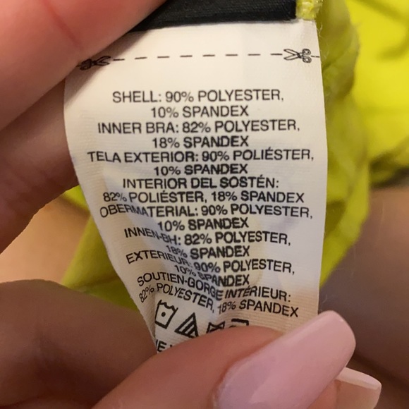 Women’s Oakley Training Tank Top - Picture 5 of 12